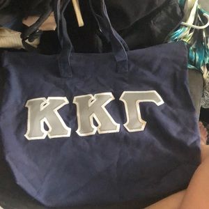 KKG bag